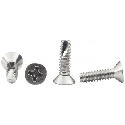 Dunlop Spare Part - Replacement Screws for MXR Housings